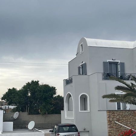 Ether Perivolos  Ngoại thất bức ảnh
